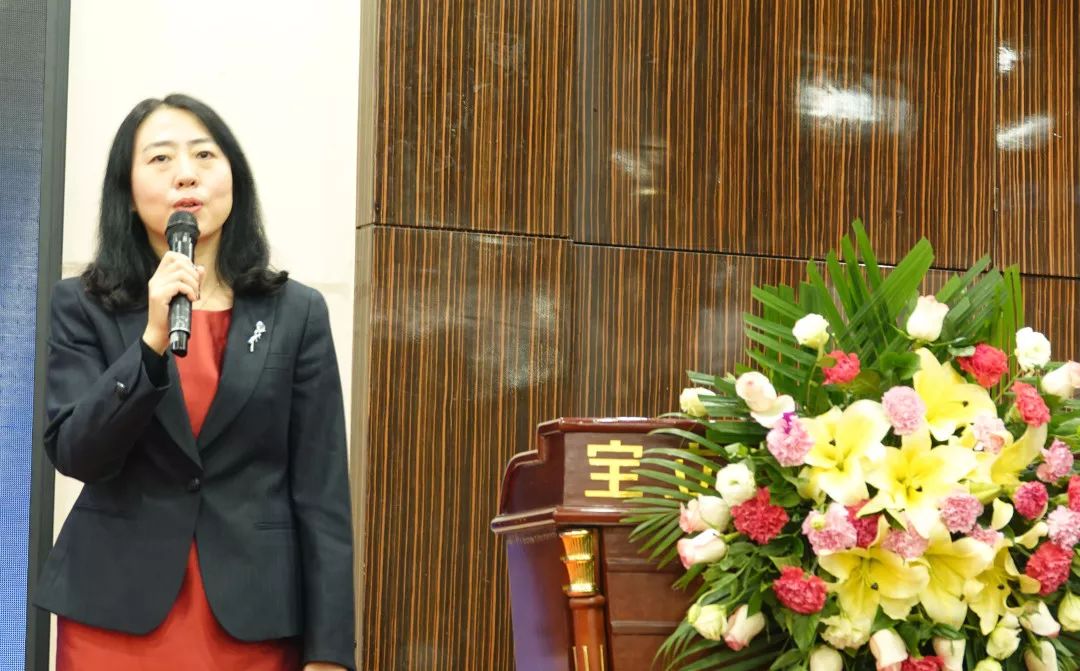 江蘇銀行深圳分行國(guó)際業(yè)務(wù)部總經(jīng)理崔明春